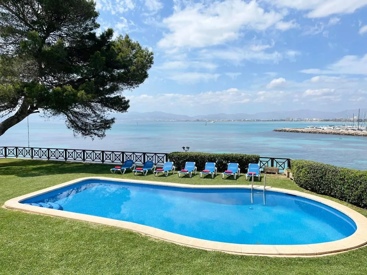 Villa Kamok ميورقة