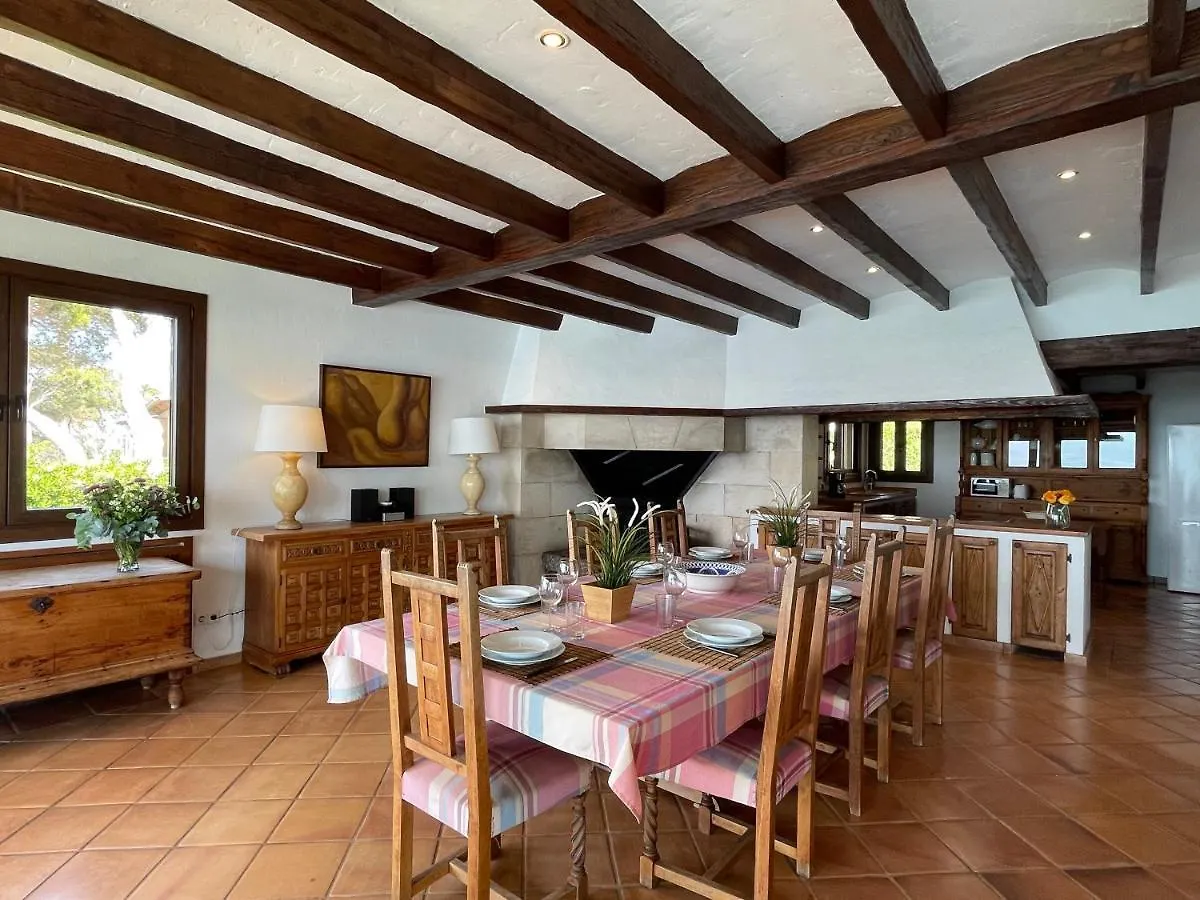 Villa Kamok ميورقة إسبانيا