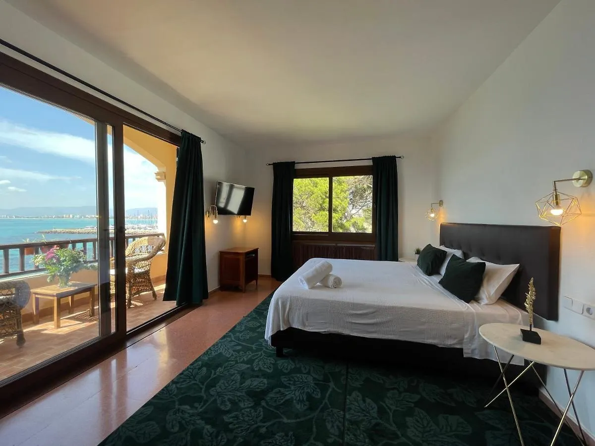 Villa Kamok ميورقة