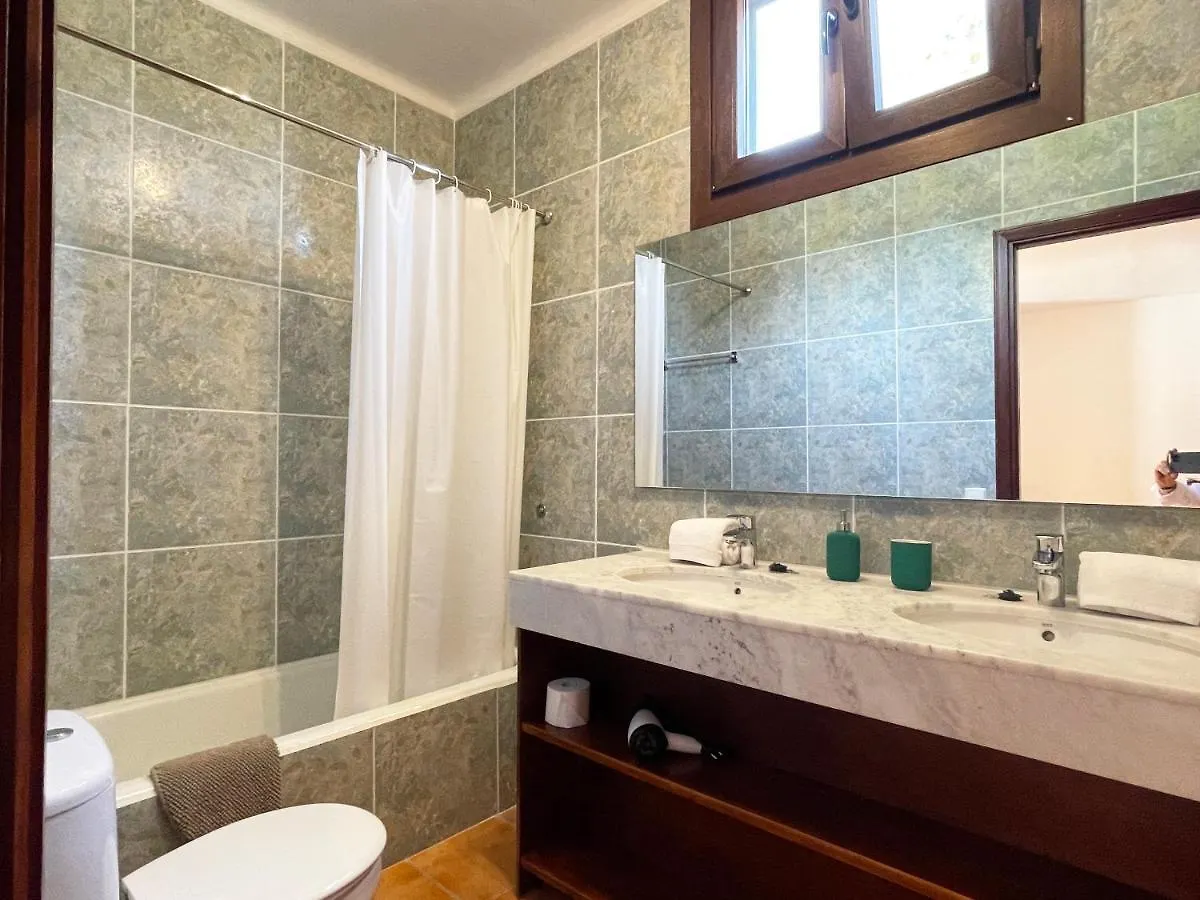 Villa Kamok ميورقة