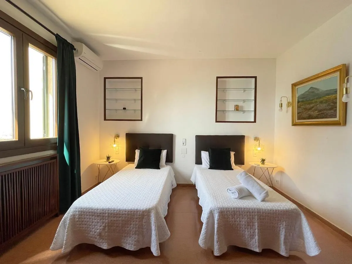 Villa Kamok ميورقة