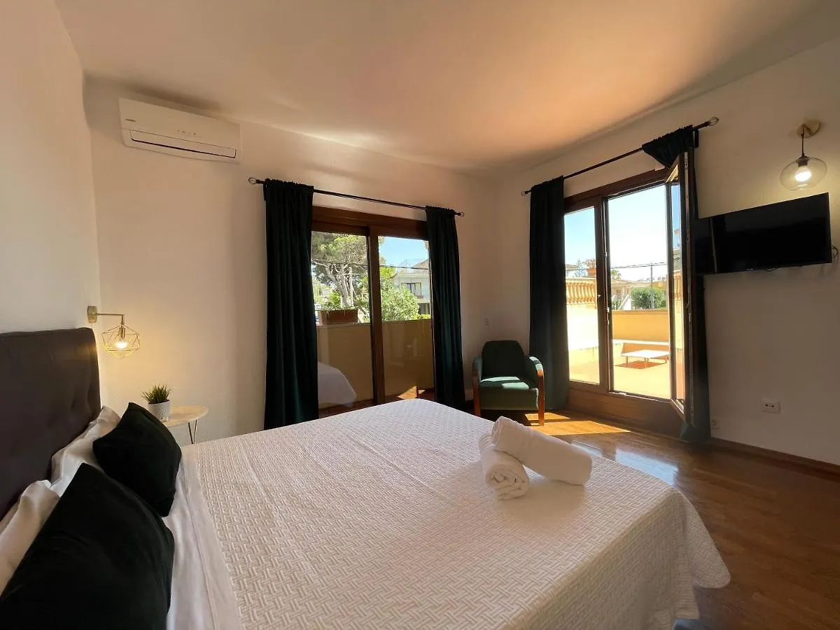 Villa Kamok ميورقة إسبانيا