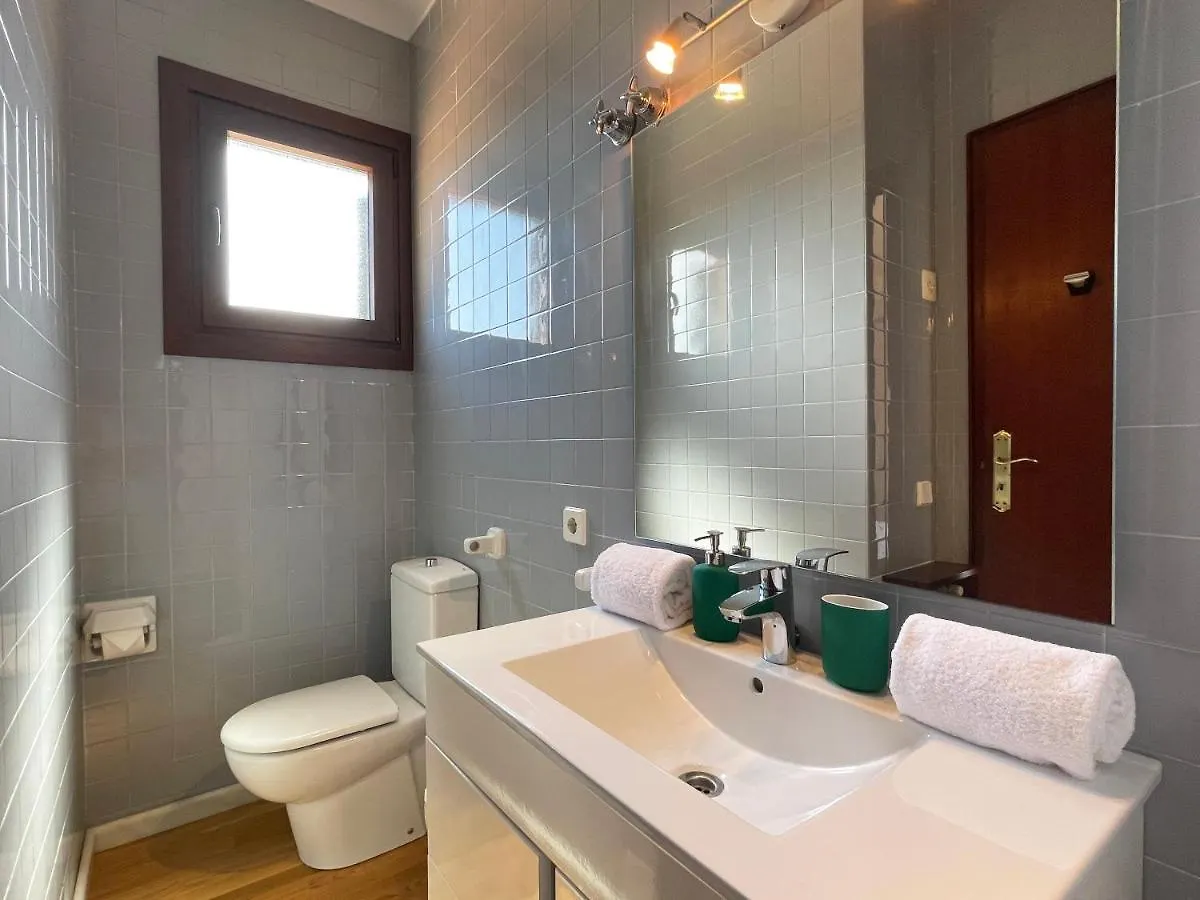 Villa Kamok ميورقة إسبانيا